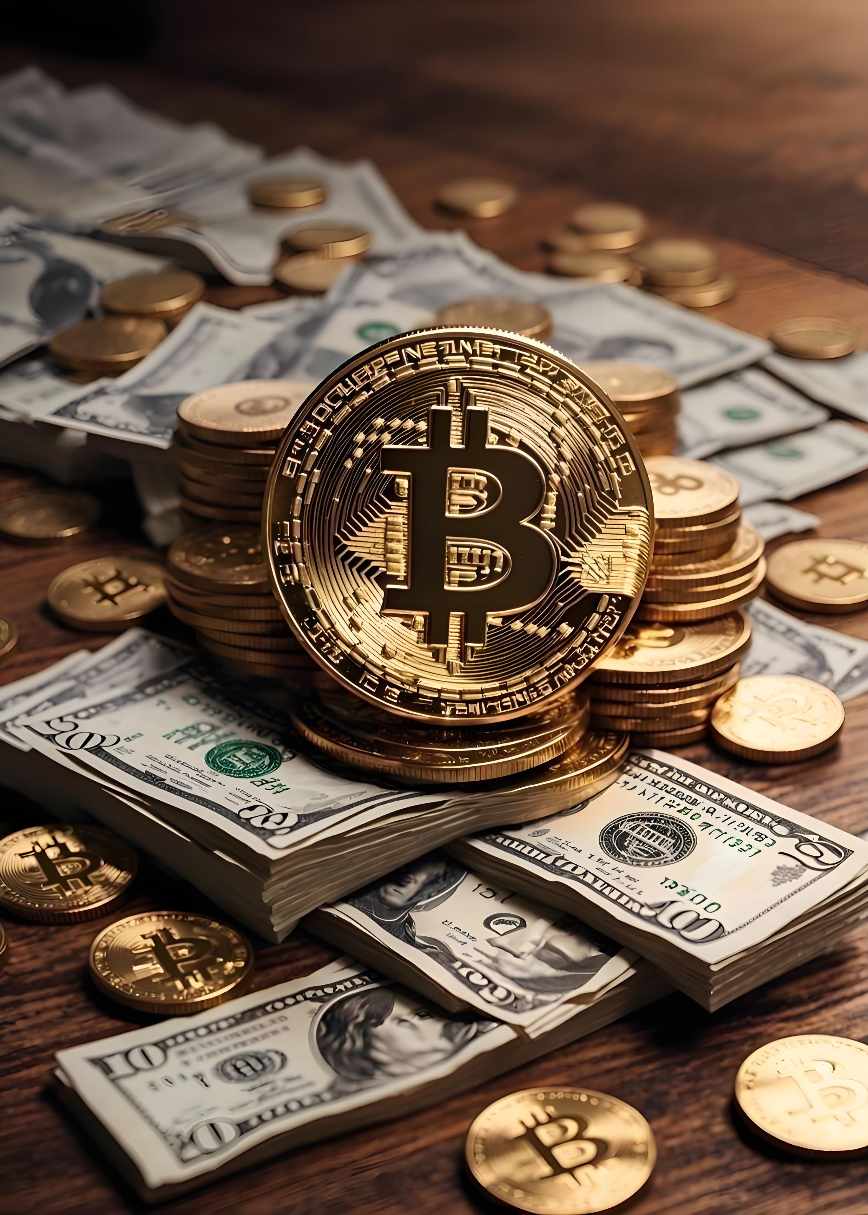 关于比特币刷新年度新高，飙升幅高达51%，还还来得及吗？的信息-ayx