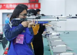 射击淘汰赛上演强强对话，钱塘犀牛队读秒扳平川蜀飞鹰队，团队配合流畅；逆风翻盘的范本的简单介绍-爱游戏体育