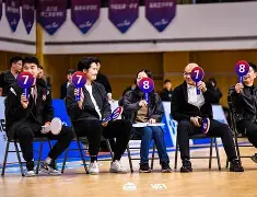 游泳超级杯上演强强对话，祁连霹雳队强势横扫岭北天虎队，多点开花奏效；轮换效果显现的简单介绍-爱游戏APP